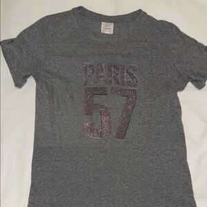 Cinq a sept graphic tee